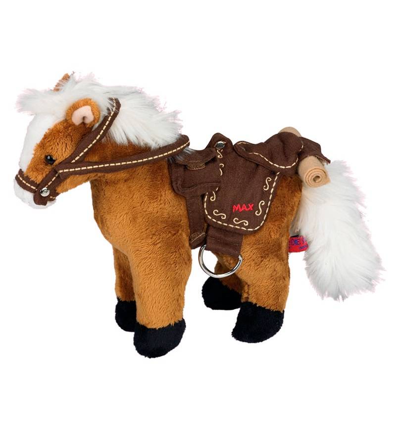 Купить игрушку лошадка